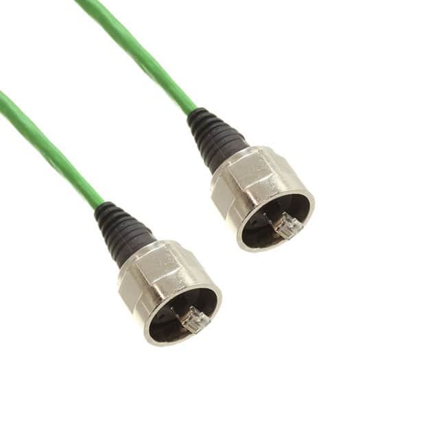 1066860000 CABLE MOD 8P8C PLUG-PLUG 6.56'