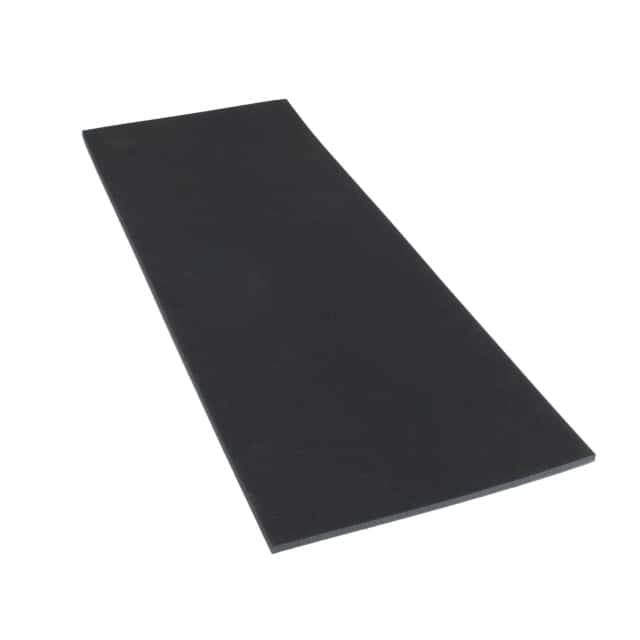 3M SJ5808 4.5" X 1' 3M SJ5808 BUMPER PROTECTIVE