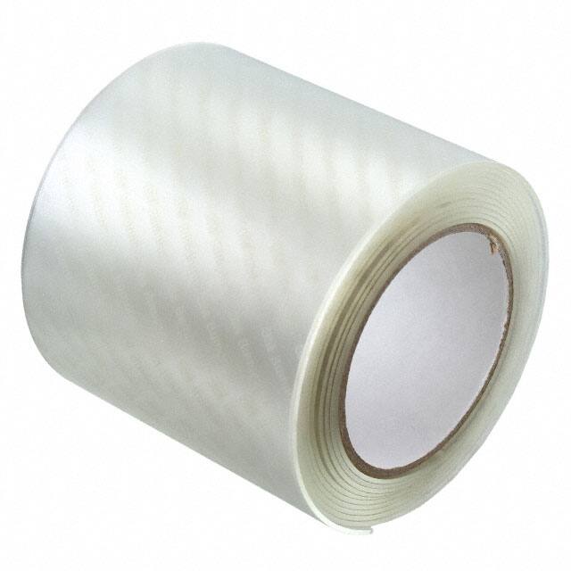 3M SJ5616 4.5" X 10' 3M SJ5616 BUMPER PROTECTIVE
