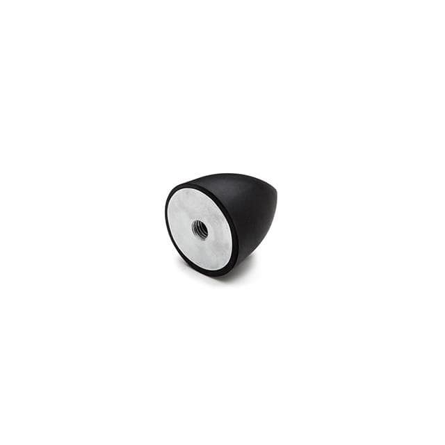 410606 DVA.7-SST, RUBBER BUFFERS, STAIN
