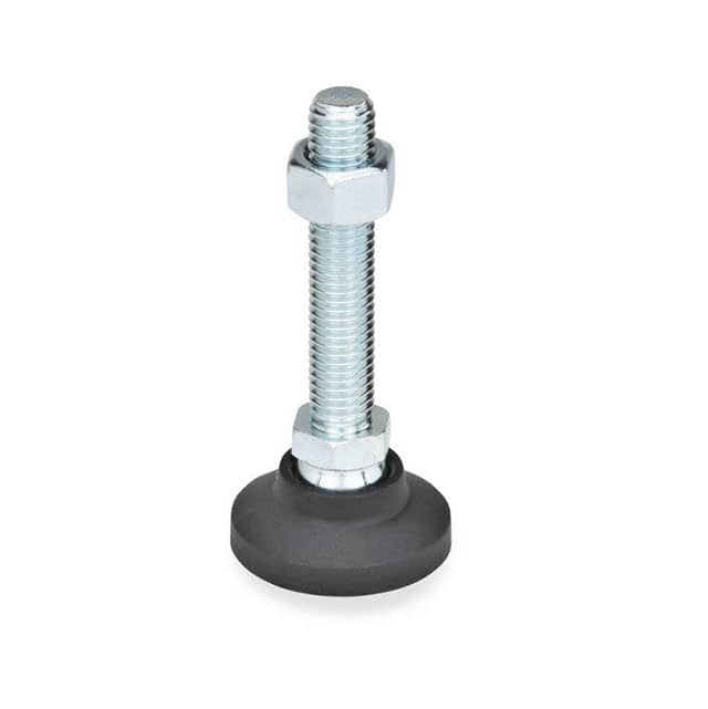 8N50M91 STEEL LEVELING FEET