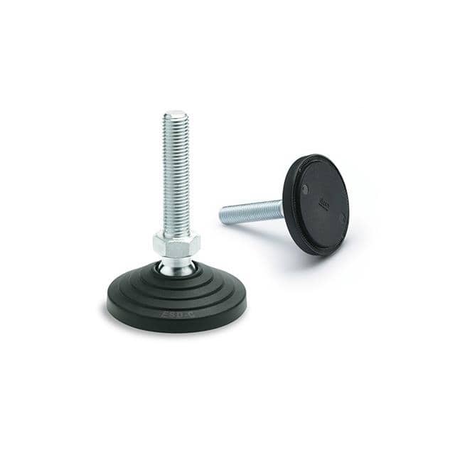 309485-ESD LV.A-ESD-C, ADJUSTABLE FEET, LEV