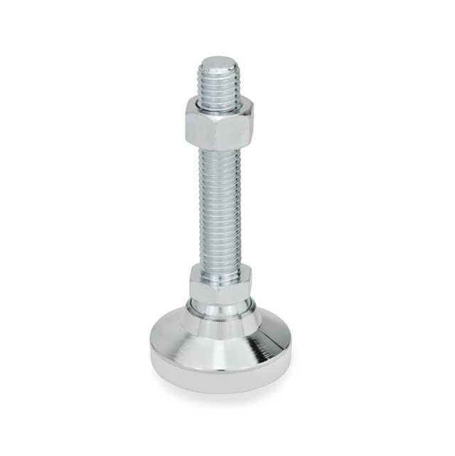 20N158M84/DN STEEL LEVELING FEET
