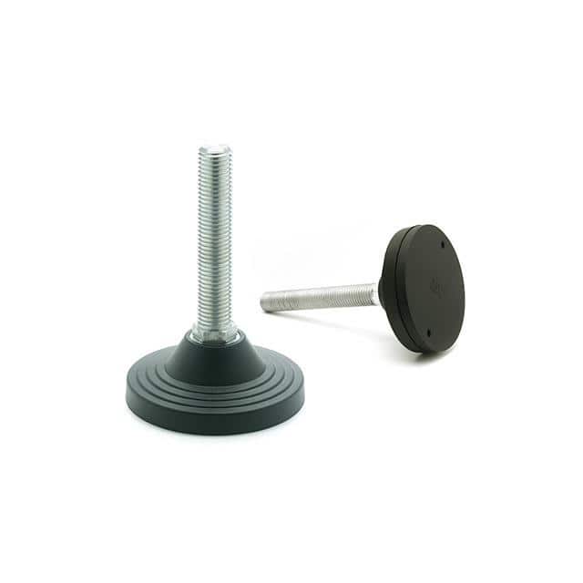 310985 LV.A-125-APS, ADJUSTABLE FEET, L