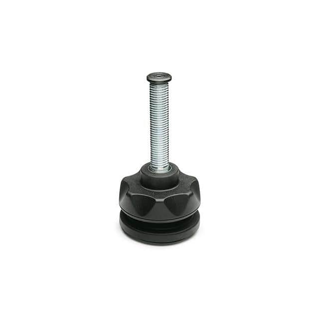 304118 LV.A-ELK, ADJUSTABLE FEET, ADJUS