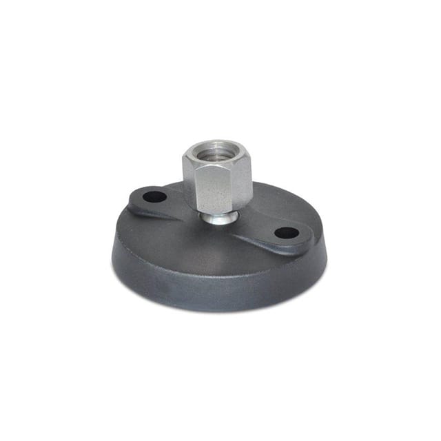 8TWP8N NYLON BASE LEVELING MOUNT SS