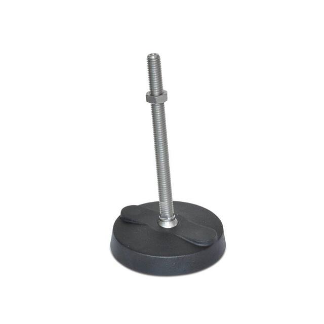 6T5W11 NYLON BASE LEVELING MOUNT SS