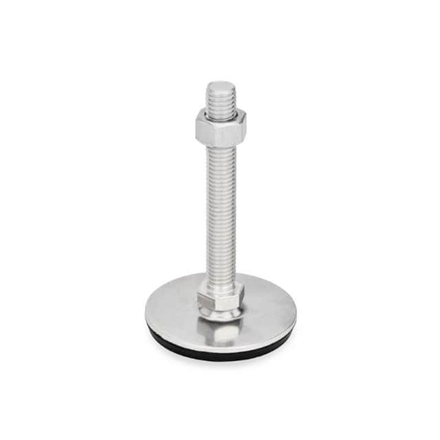 41-50-1/2X13-100-D3-SK STAINLESS STEEL LEVELING FEET