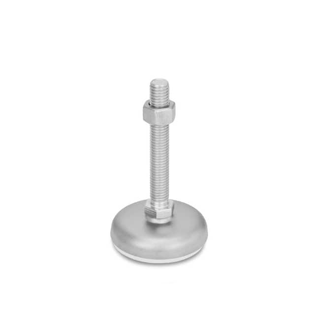 31-50-3/8X16-100-B2-SK STAINLESS STEEL LEVELING FEET