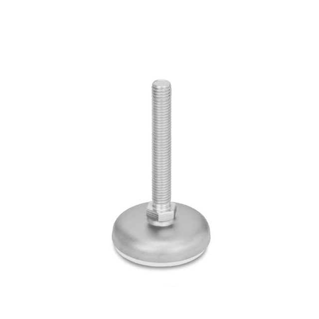 31-50-1/2X13-75-B2-S STAINLESS STEEL LEVELING FEET