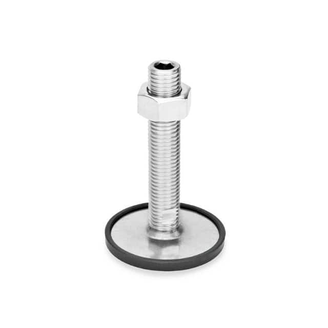 41-40-5/8X11-75-D1-UK STAINLESS STEEL LEVELING FEET