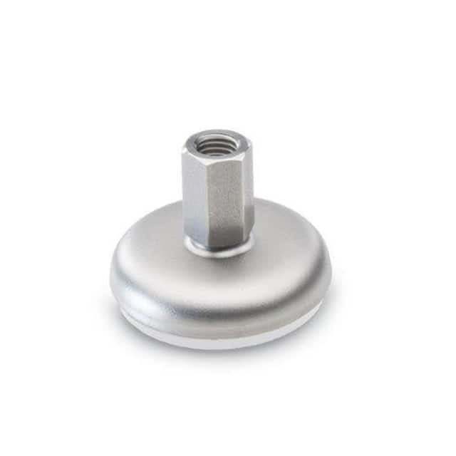 31-80-3/8X16-43-B2-X STAINLESS STEEL LEVELING FEET