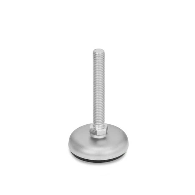 31-80-1/2X13-150-B1-S STAINLESS STEEL LEVELING FEET