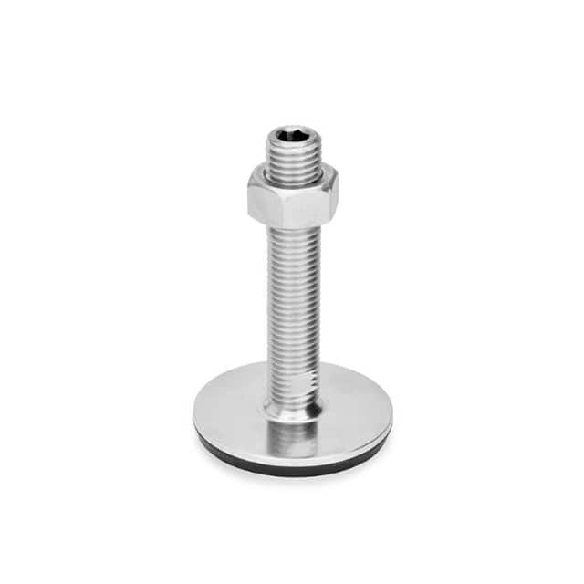 41-40-5/8X11-150-D3-UK STAINLESS STEEL LEVELING FEET