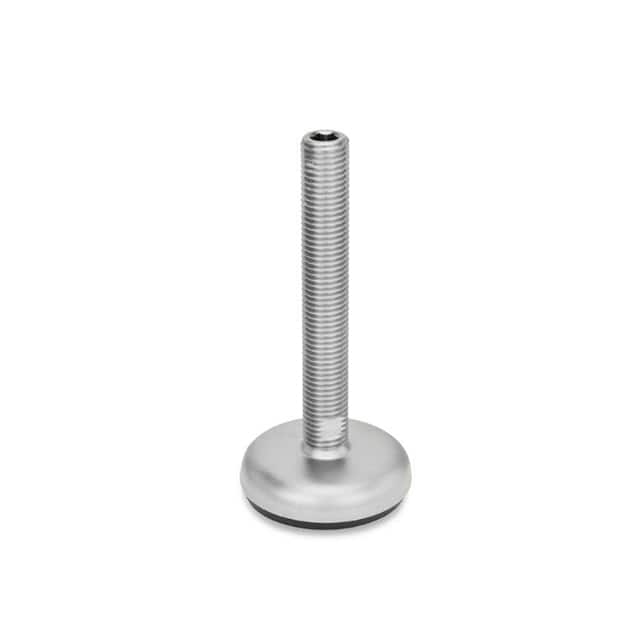 31-50-M16-75-B1-U STAINLESS STEEL LEVELING FEET