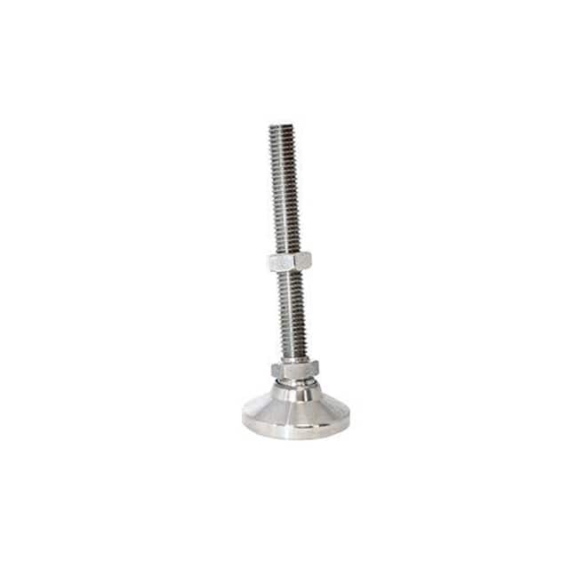 8T2LTM STAINLESS BASE LEVELING FEET