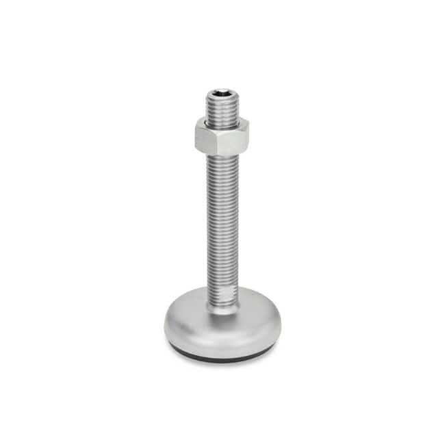 31-100-3/4X10-100-B1-UK STAINLESS STEEL LEVELING FEET