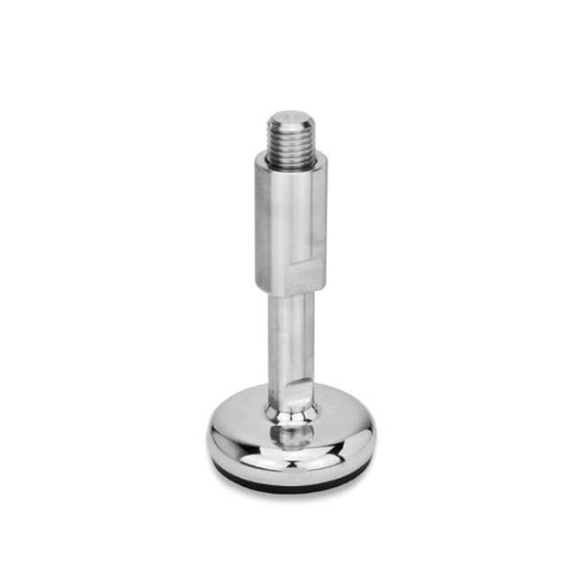 31-80-M20-199-C3-W STAINLESS STEEL LEVELING FEET
