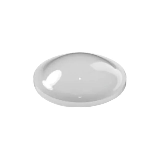 SJ5302 12"X8" 3M BUMPON PROTECTIVE PRODUCTS SJ