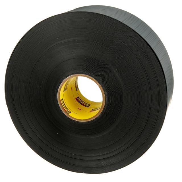SJ5832-4.5"X72YD SJ5832 BLACK R30FL 4.5IN X 72YD