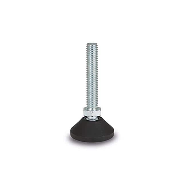 431543 LSX.A, ADJUSTABLE FEET, WITHOUT