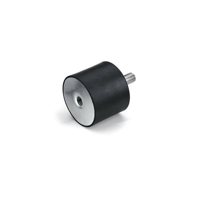 410167 DVA.2-SST, RUBBER BUFFERS, STAIN