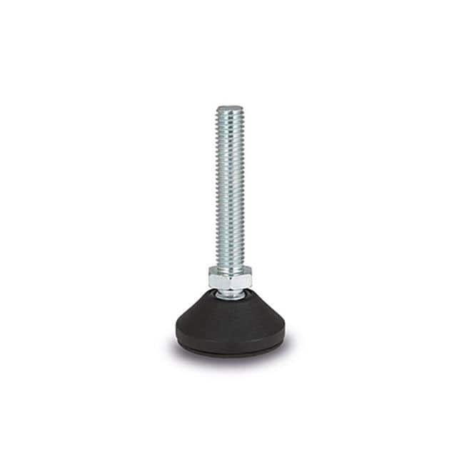 531533 LSX.A-AS, ADJUSTABLE FEET, WITH