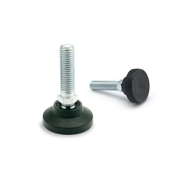 341331 LS.A, ADJUSTABLE FEET, LEVELLING