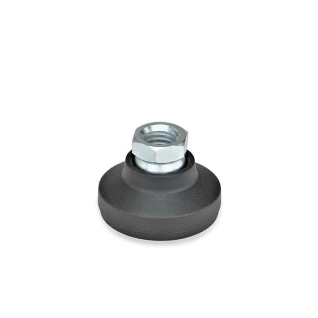 12NMA2N STEEL LEVELING FEET