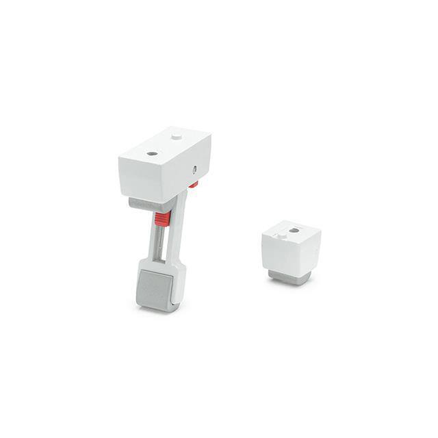 RHGZ-23.068.44 RH-GZ, SIMPLE OR EXTENSIBLE FEET