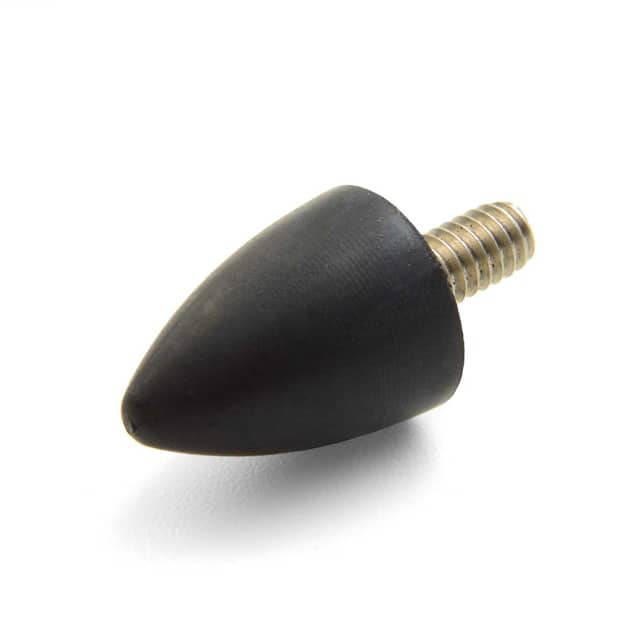 VMST19-25-1/4-55-S HOLE & STUD VIBRATION MOUNT PACK