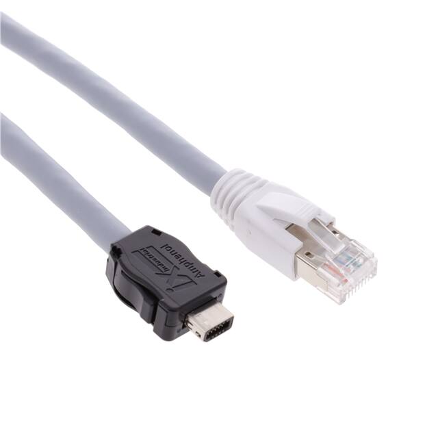ND9ACC2B0A IX INDUSTRIAL IP20 CABLE, IX TO