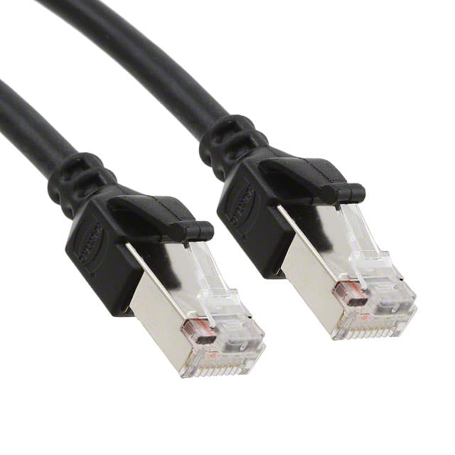 09459711134 CABLE MOD 8P8C PLUG-PLUG 65.62'