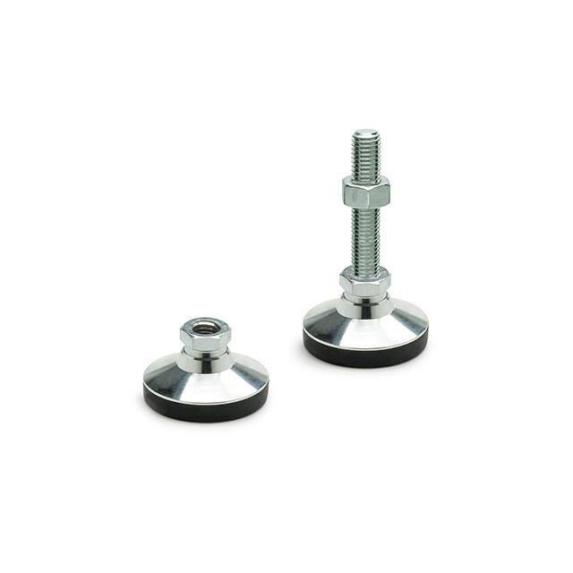 402742 LM.TR, ADJUSTABLE FEET, LEVELLIN