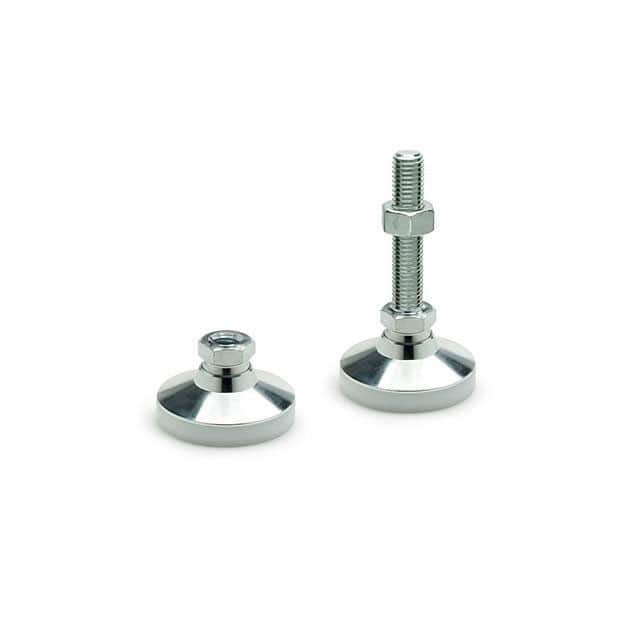 401160 LM.AC, ADJUSTABLE FEET, ADJUSTAB