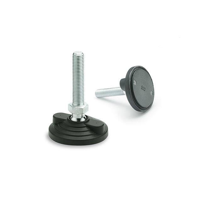 331621 LV.F-SST, ADJUSTABLE FEET FOR GR