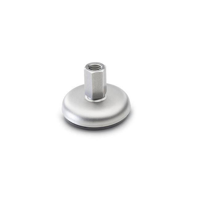 408600 LMR-AS (D), ADJUSTABLE FEET, THR