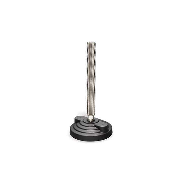 335013 LVQ.F-SST, ADJUSTABLE FEET FOR G