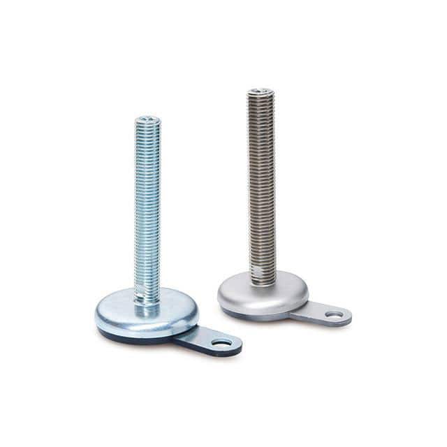 408732 LMR.F, ADJUSTABLE FEET FOR GROUN