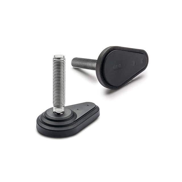 536916 LVQ.FO-SST, ADJUSTABLE FEET FOR
