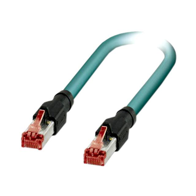 1403933 CABLE MOD 8P8C PLUG-PLUG 16.4'