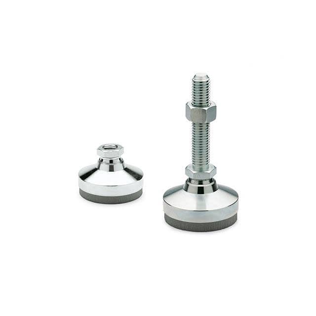 401843 LM.SV, VIBRATION-DAMPING LEVELLI