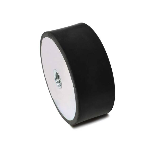 VMDTC100-40-M16-40-Z DOUBLE HOLE VIBRATION MOUNT