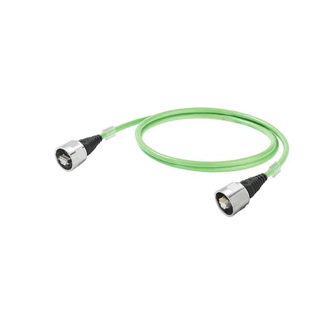 1066880000 CABLE MOD 8P8C PLUG-PLUG 32.81'