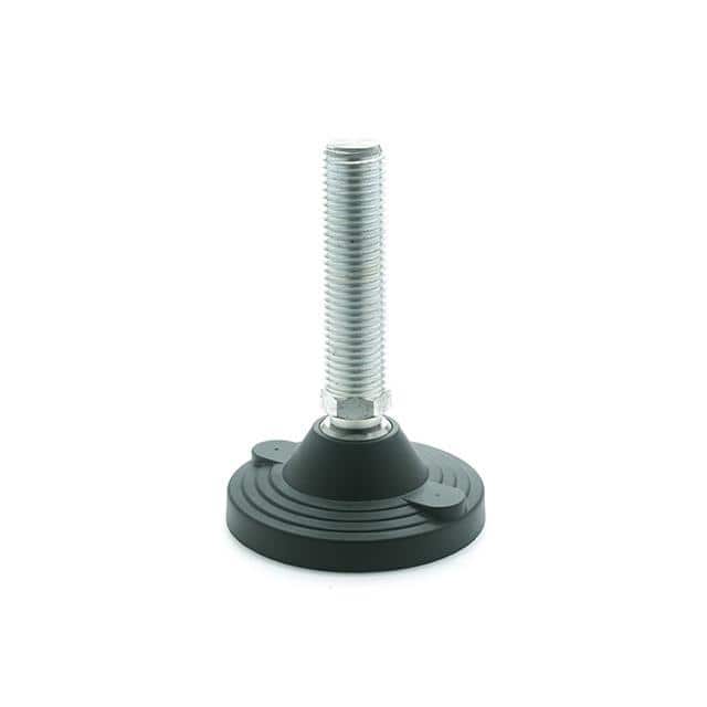 313935 LV.F-125-ACV, ADJUSTABLE FEET FO