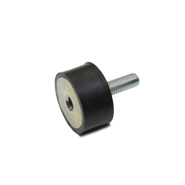 VMTSC60-50-M10-55-S HOLE & STUD VIBRATION MOUNT