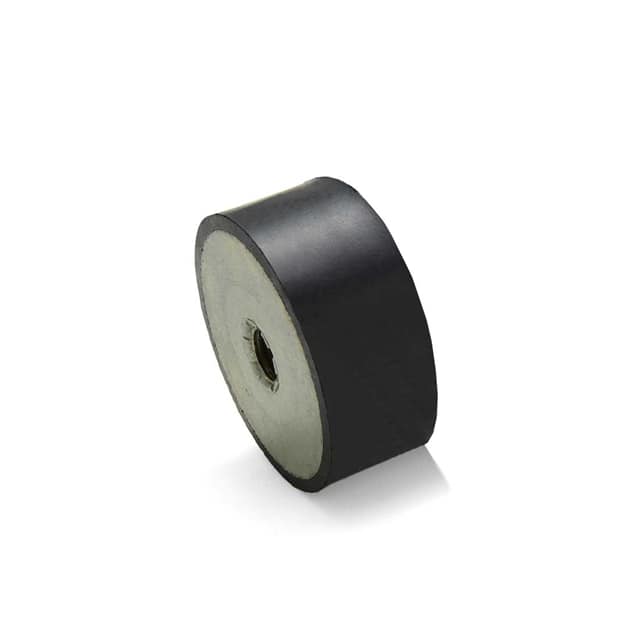 VMDTC60-50-M10-55-S RUBBER BUMPER PACK