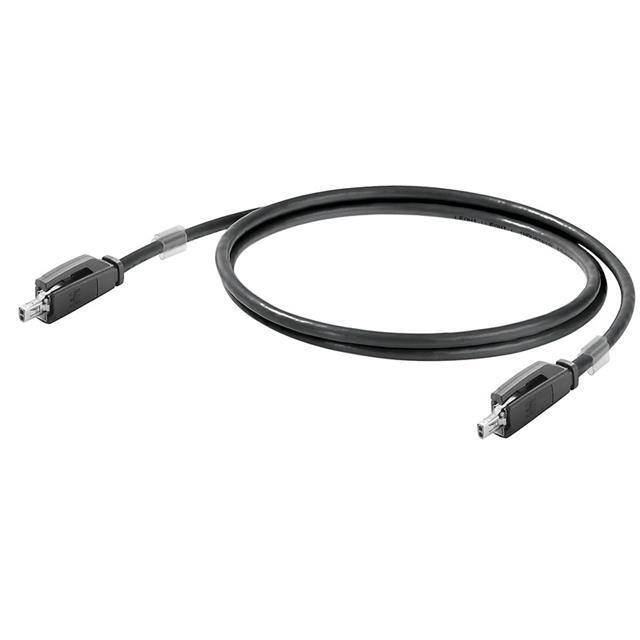 2725850150 SPE, SINGLE PAIR ETHERNET PATCH