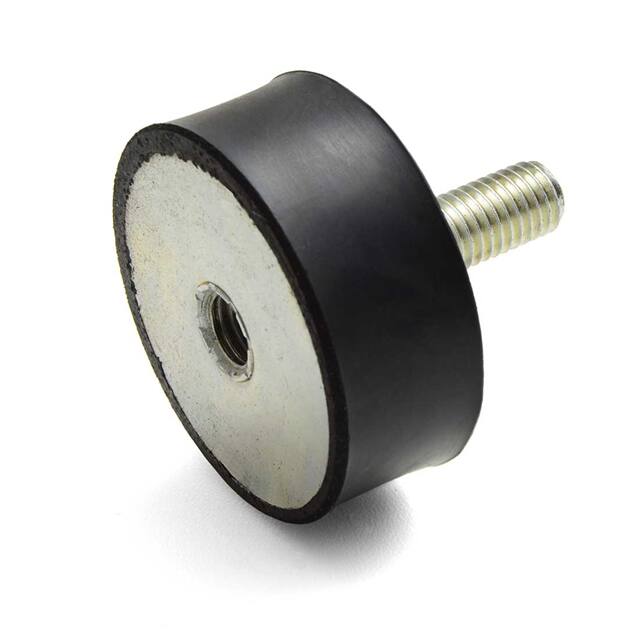 VMTSC75-40-M12-55-S STUD & HOLE VIBRATION MOUNT