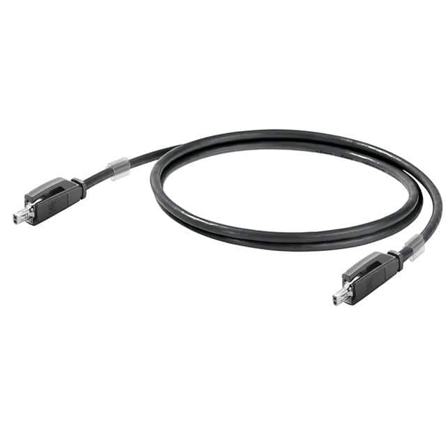 2725850400 SPE, SINGLE PAIR ETHERNET PATCH
